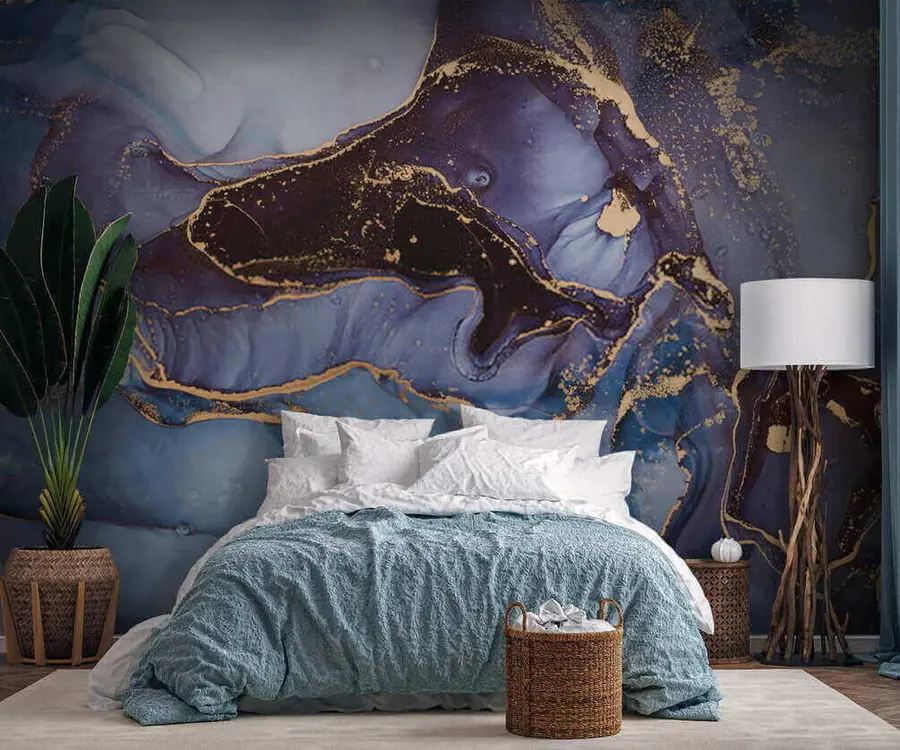 carta da parati Plamy nr. u25205