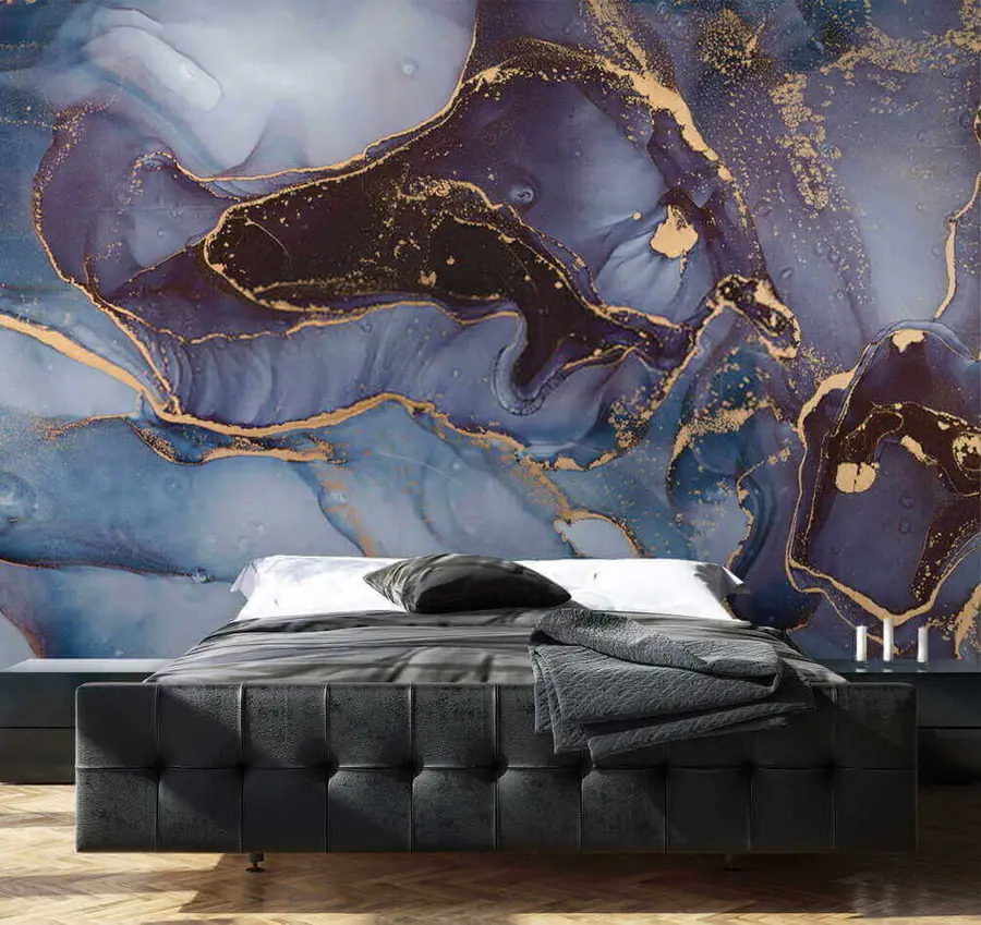 carta da parati Plamy nr. u25205