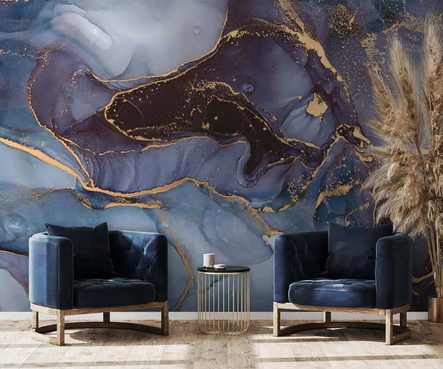 carta da parati Plamy nr. u25205