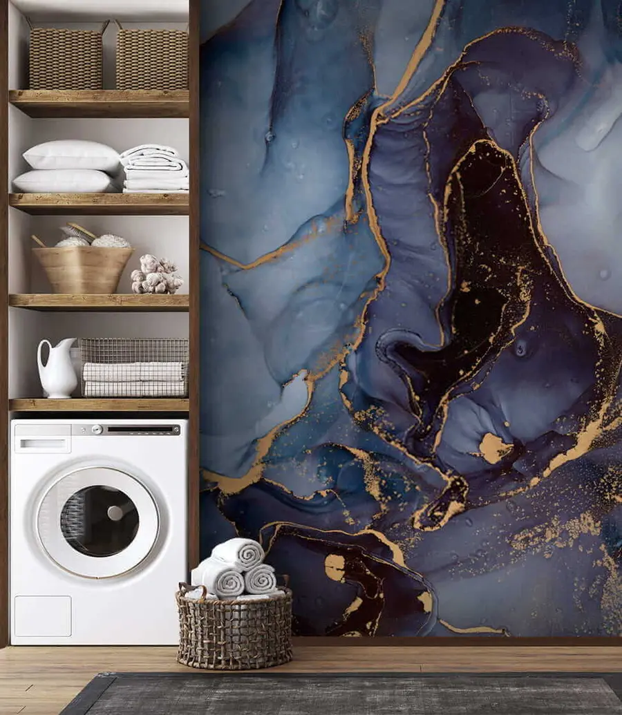 carta da parati Plamy nr. u25205