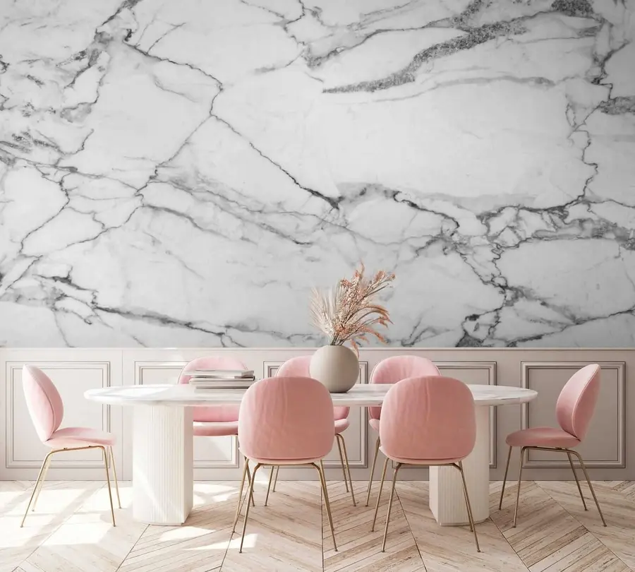 carta da parati Marmo classico nr. u32602