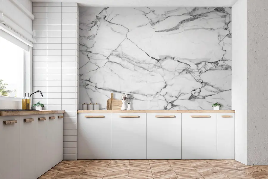 carta da parati Marmo classico nr. u32602