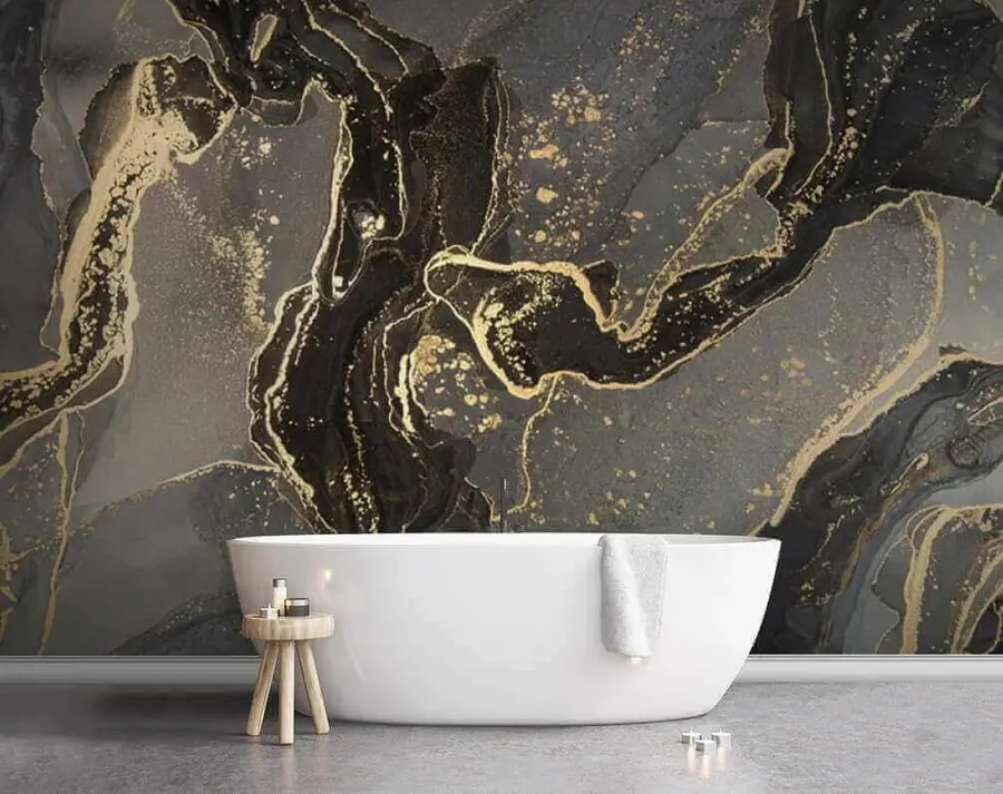 carta da parati Effetto marmo nr. u34053