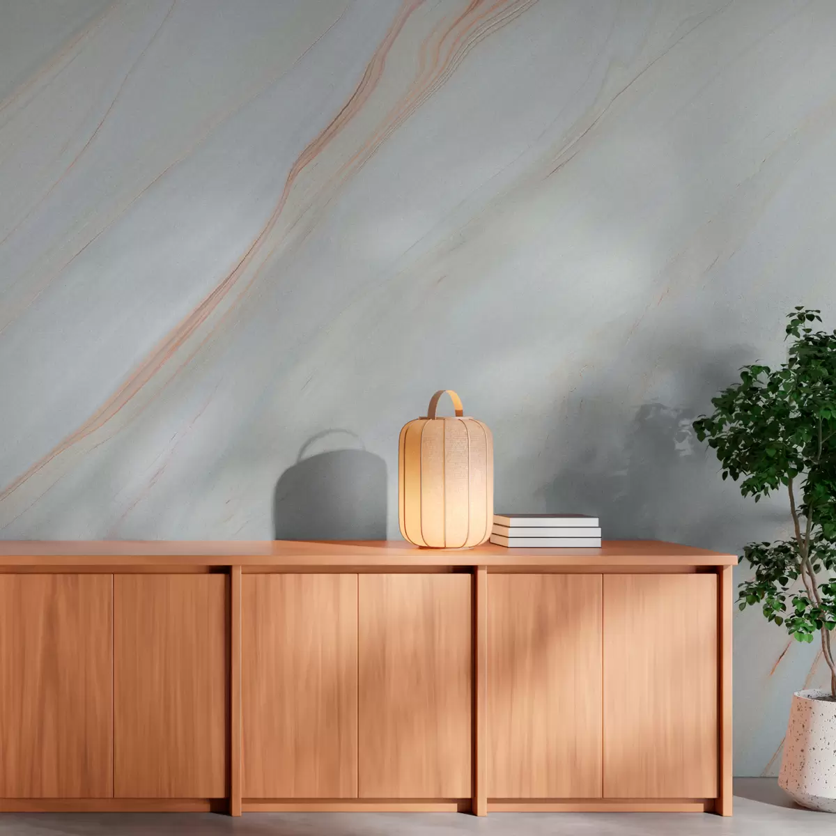 carta da parati Marmo chiaro nr. u41462