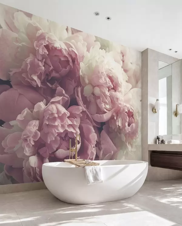 Peonie