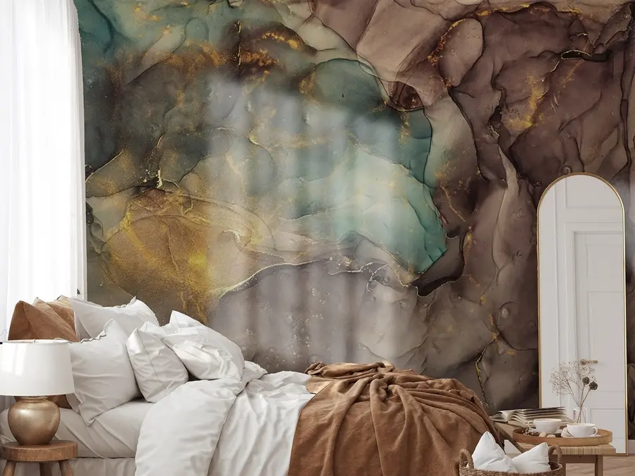 carta da parati Marmo moderno nr. u71441