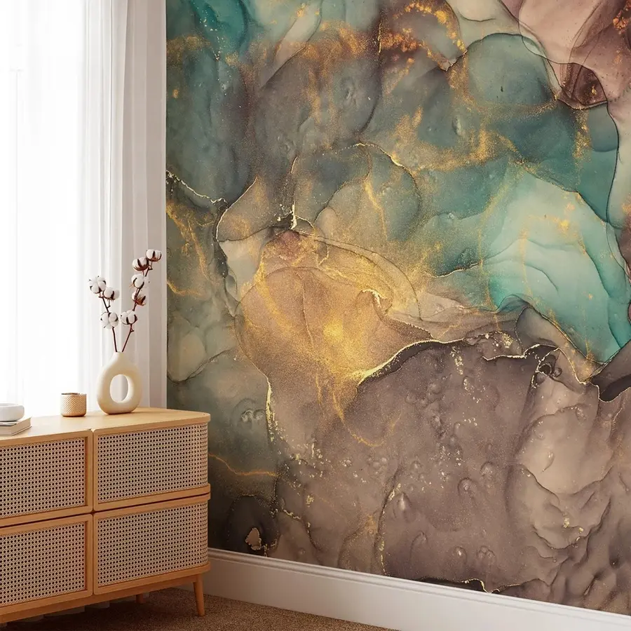 carta da parati Marmo moderno nr. u71441