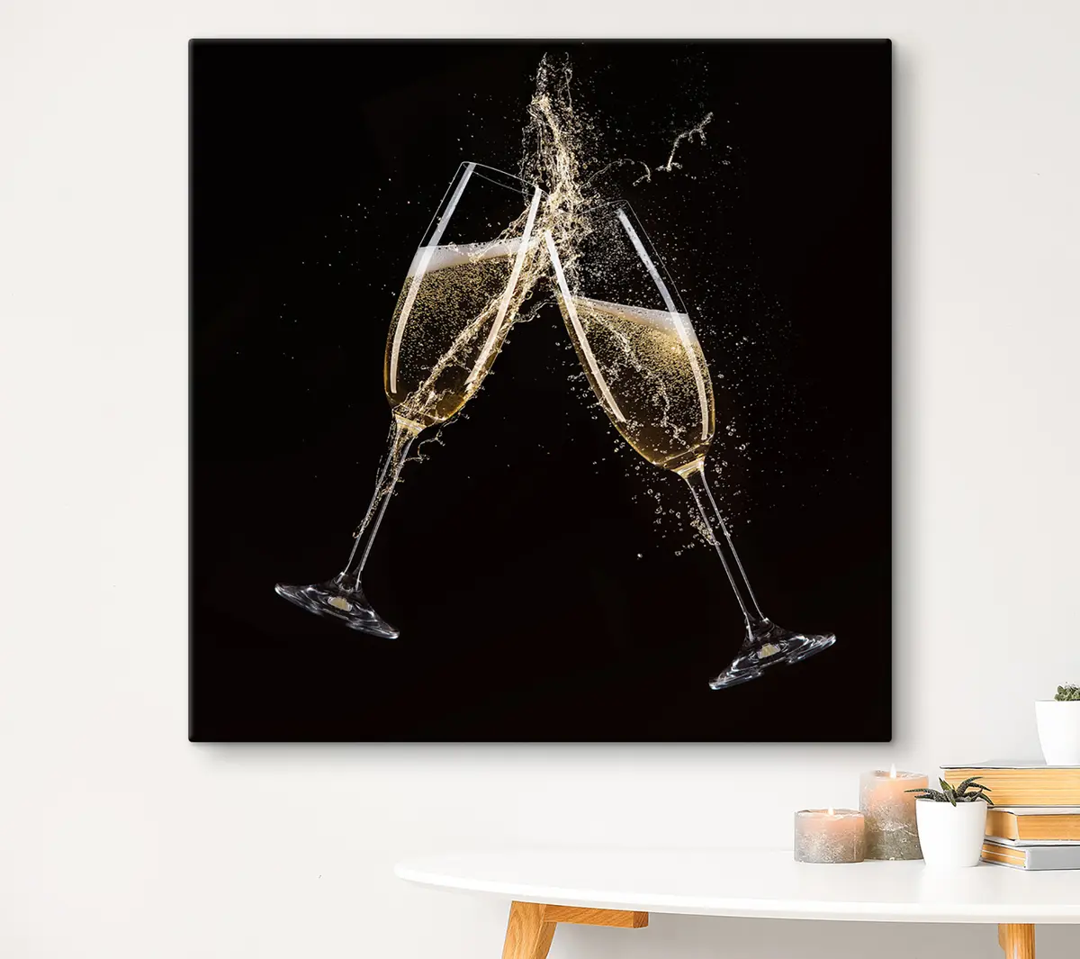 carta da parati Salute ai momenti che meritano di essere celebrati nr. s37040