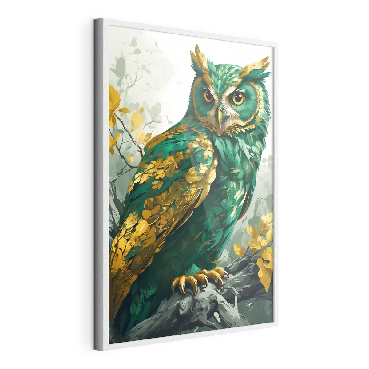 Poster Saggezza notturna f37568