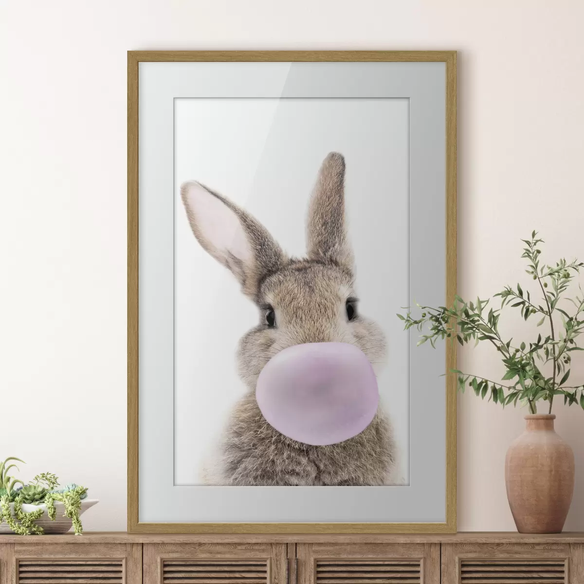 Poster Bolla di gioia f37773