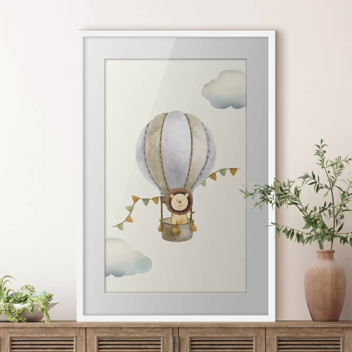Poster Carezza e amore f37914