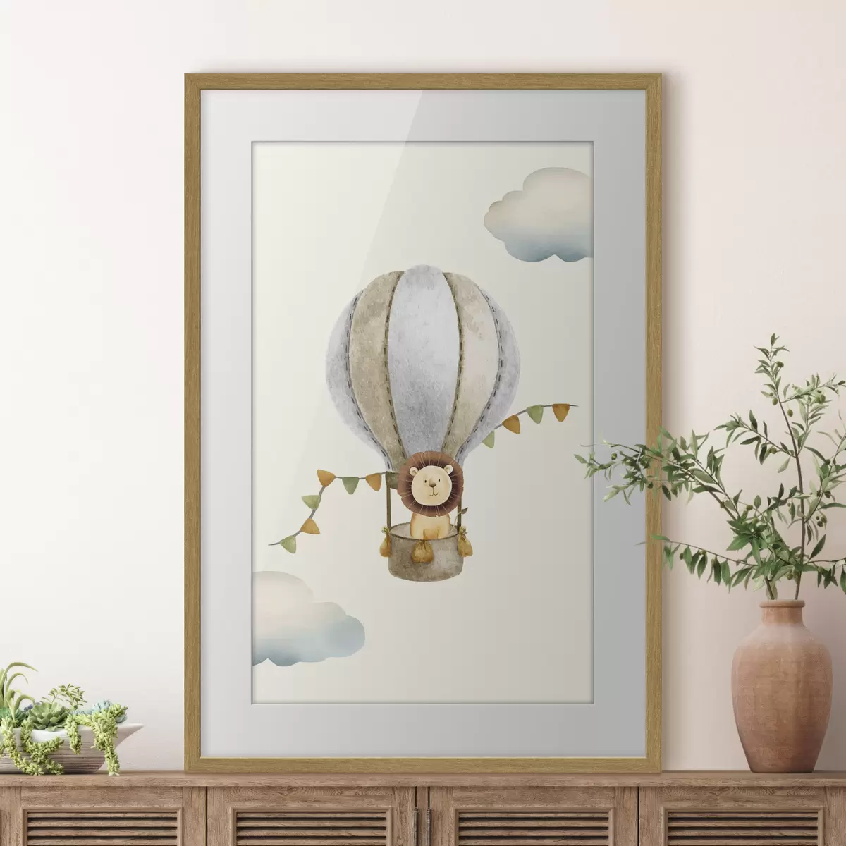 Poster Carezza e amore f37914