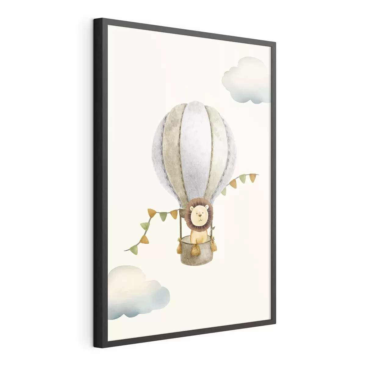 Poster Carezza e amore f37914