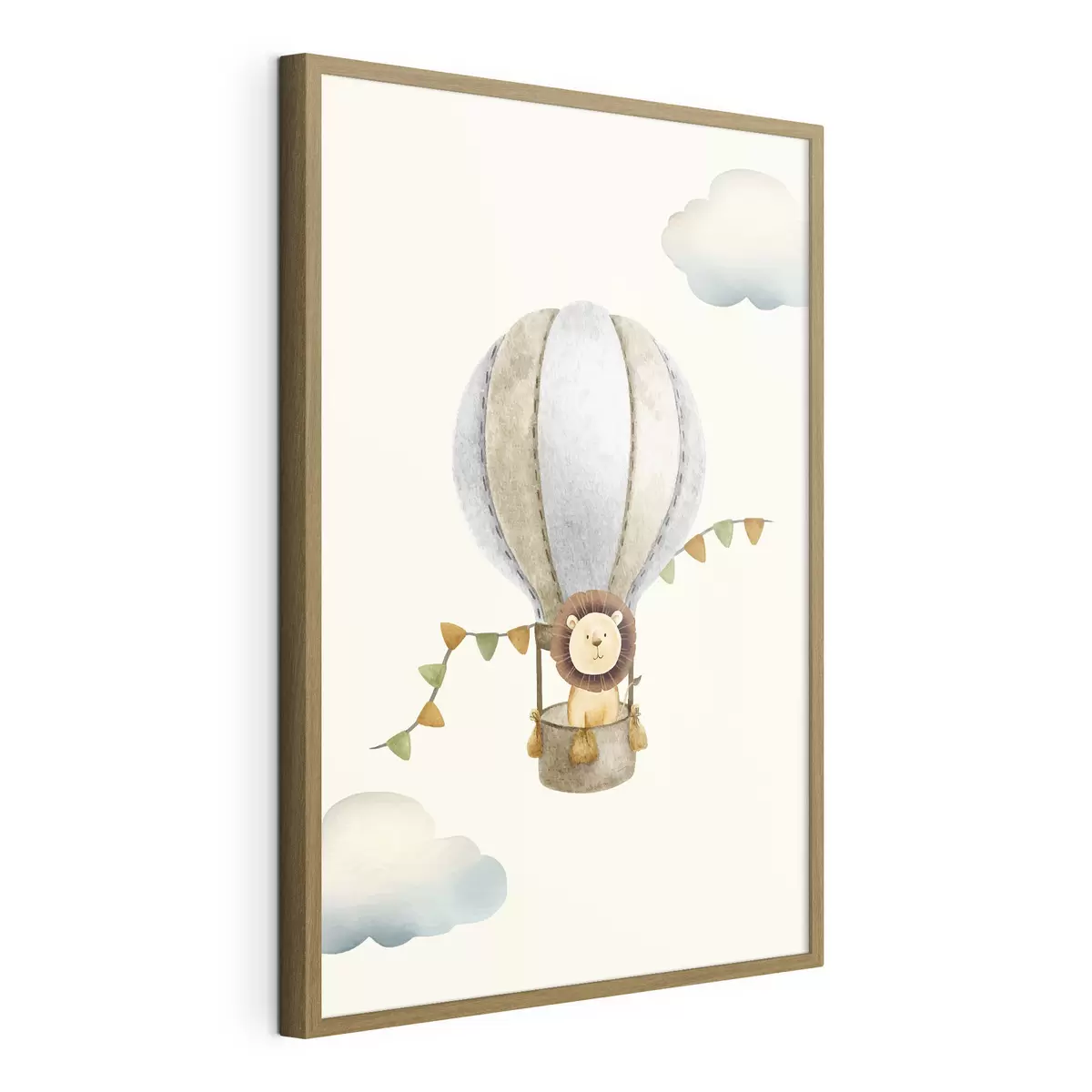 Poster Carezza e amore f37914