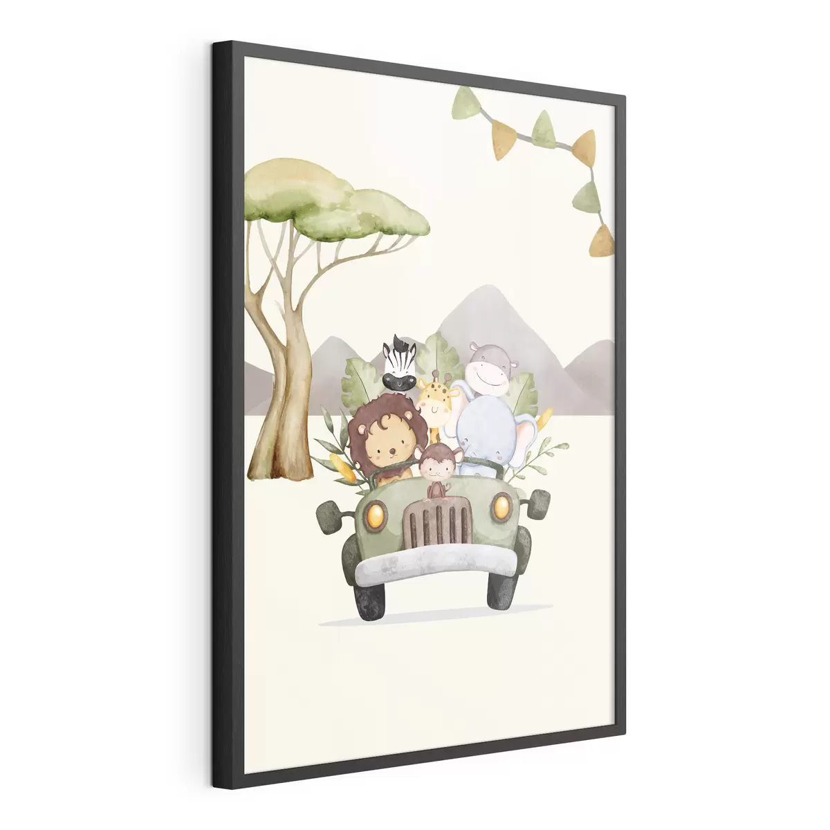 Poster Incontro e movimento f37915