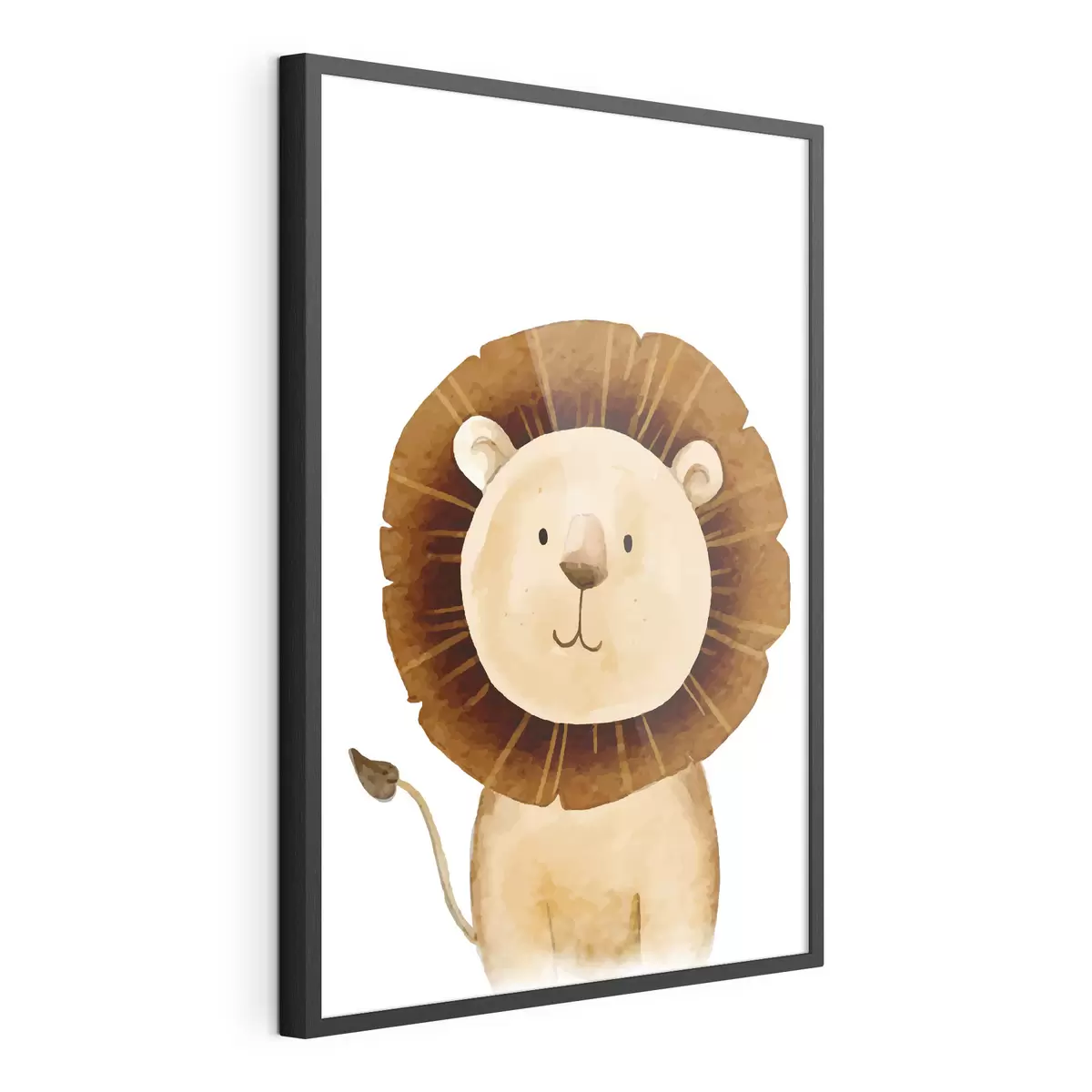 Poster Carezza e vita f37921