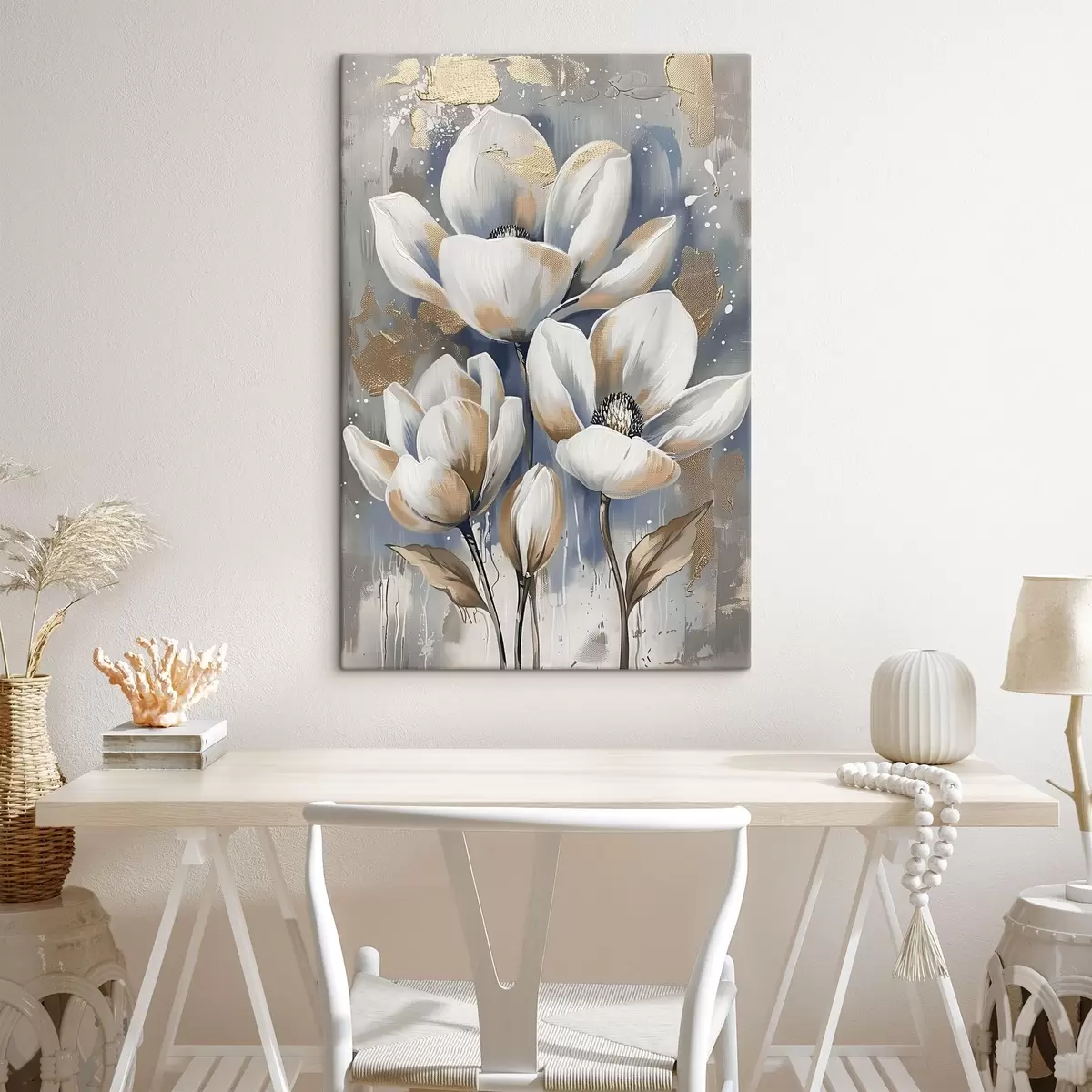 carta da parati Fiori nr. s38141