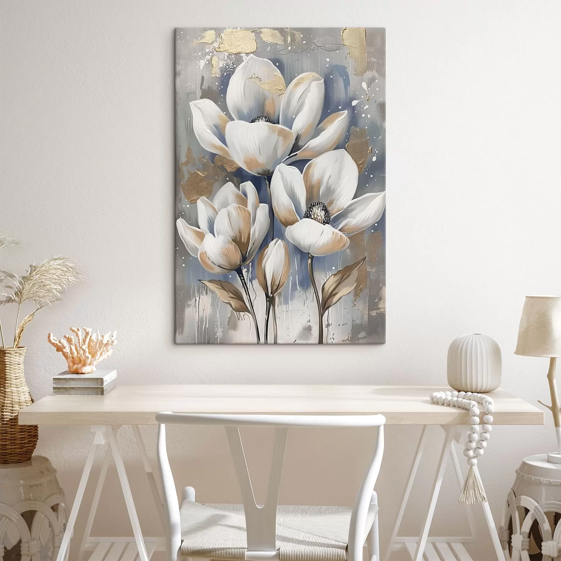 carta da parati Fiori nr. s38141