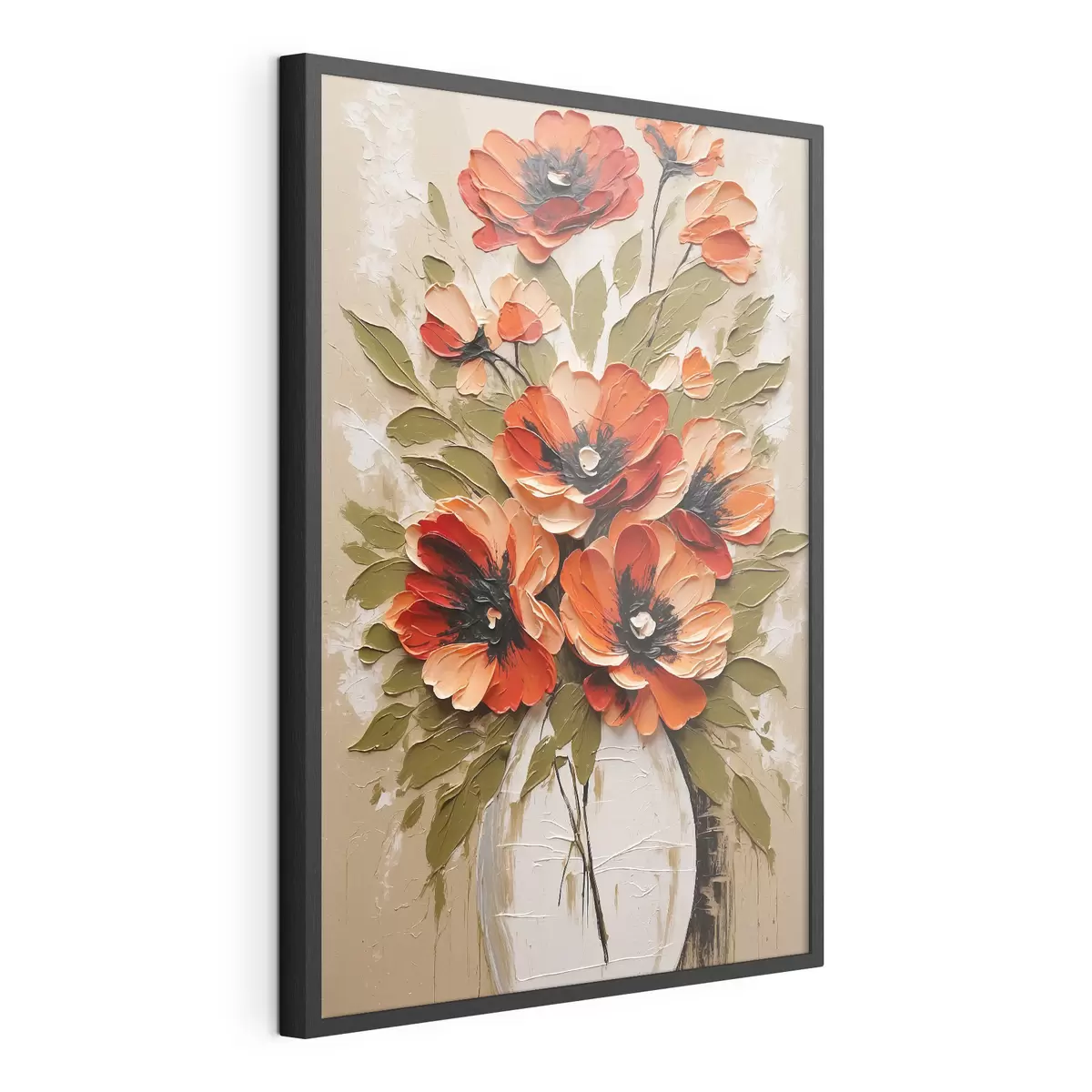 Poster Bouquet di una bella giornata f38176