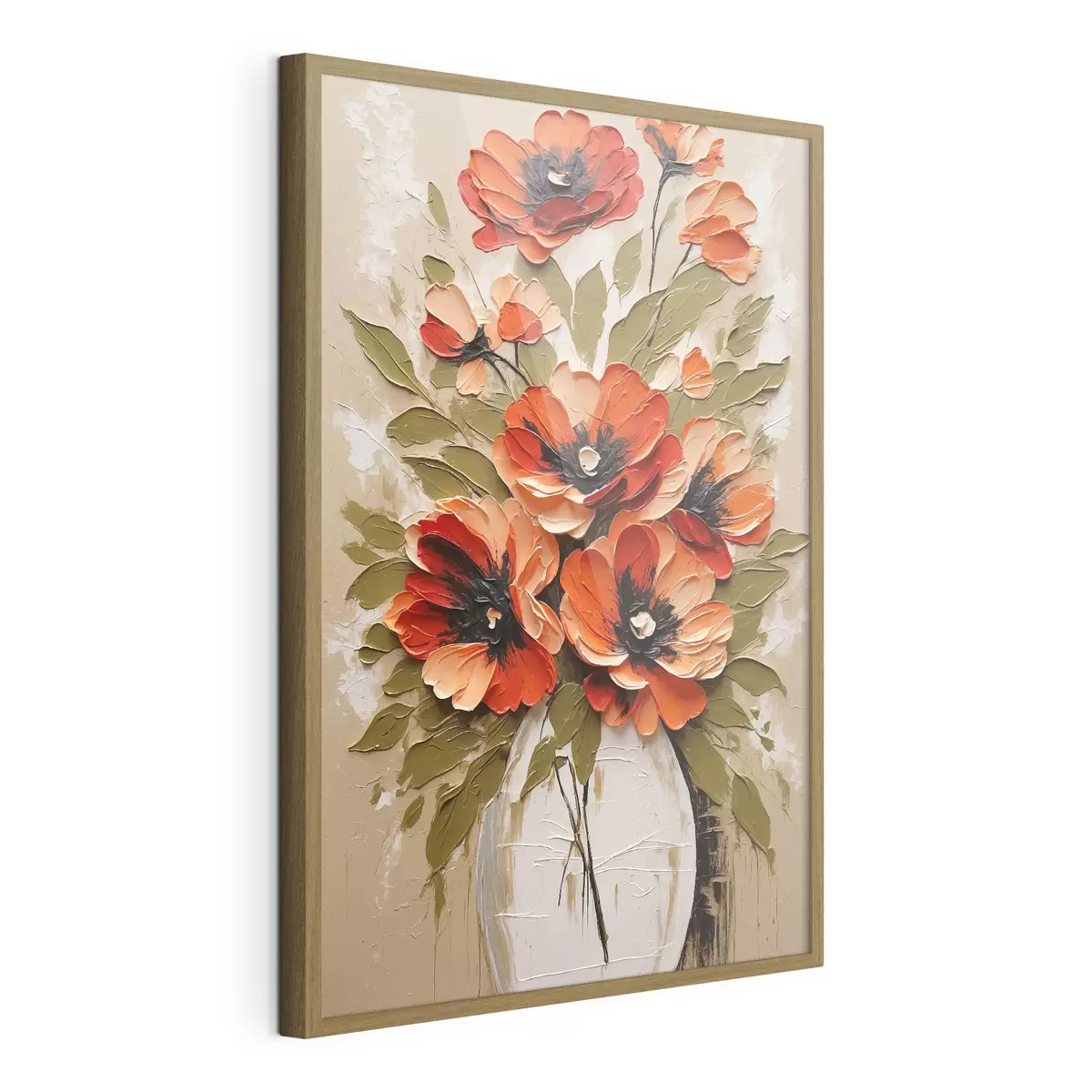 Poster Bouquet di una bella giornata f38176