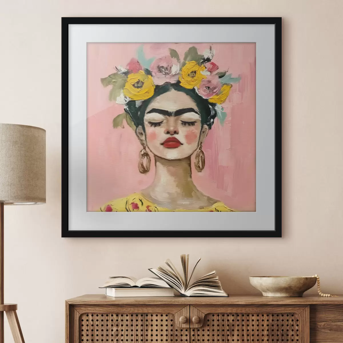 Poster Serenata e fascino f38292