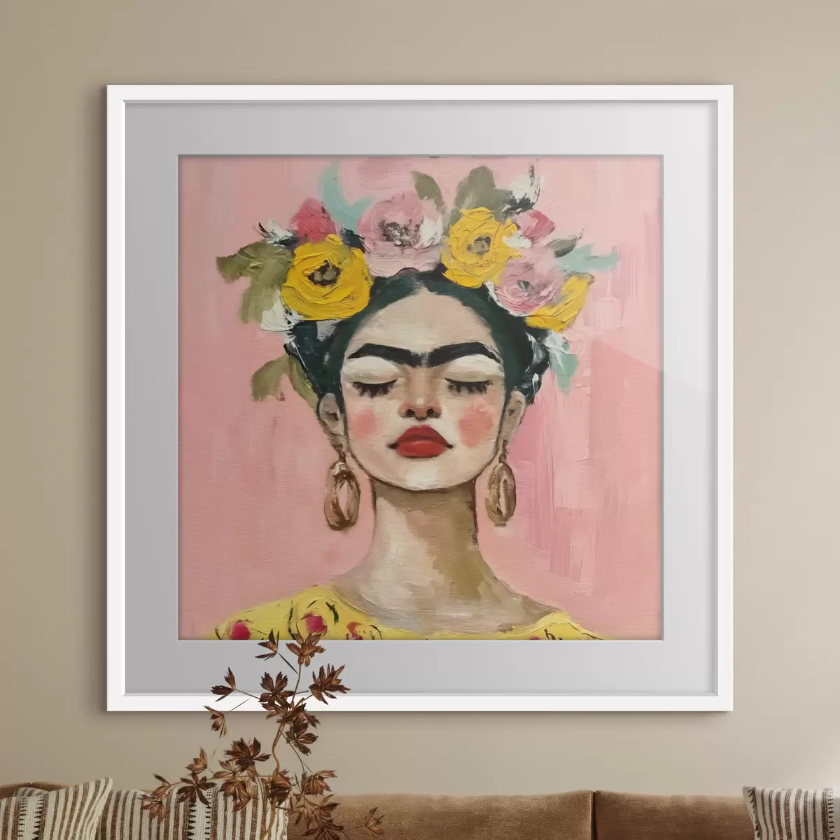 Poster Serenata e fascino f38292