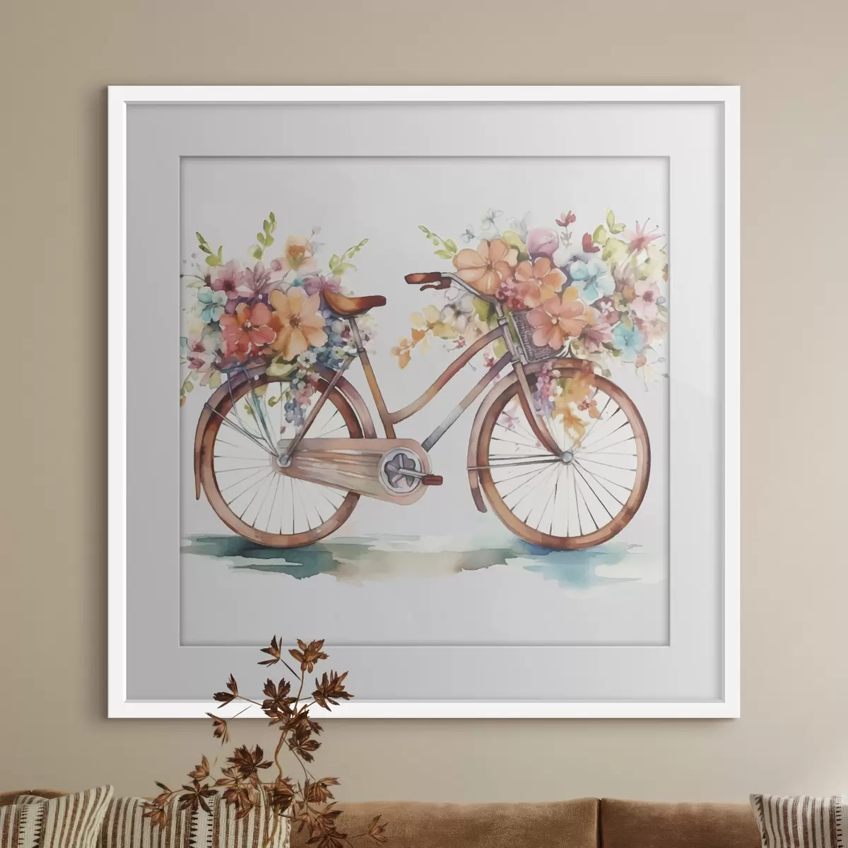 Poster Scintilla e carezza f38447