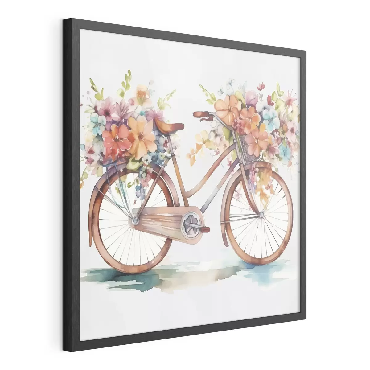 Poster Scintilla e carezza f38447