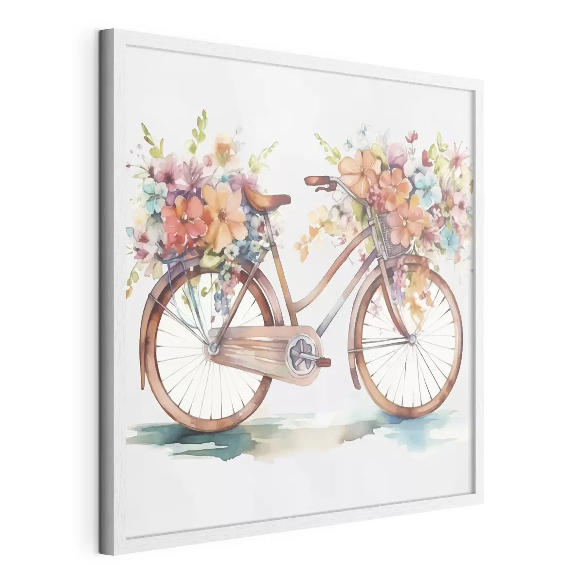 Poster Scintilla e carezza f38447