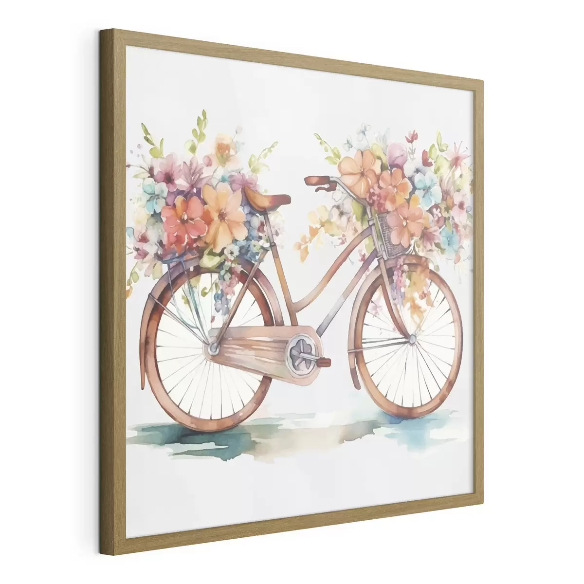 Poster Scintilla e carezza f38447