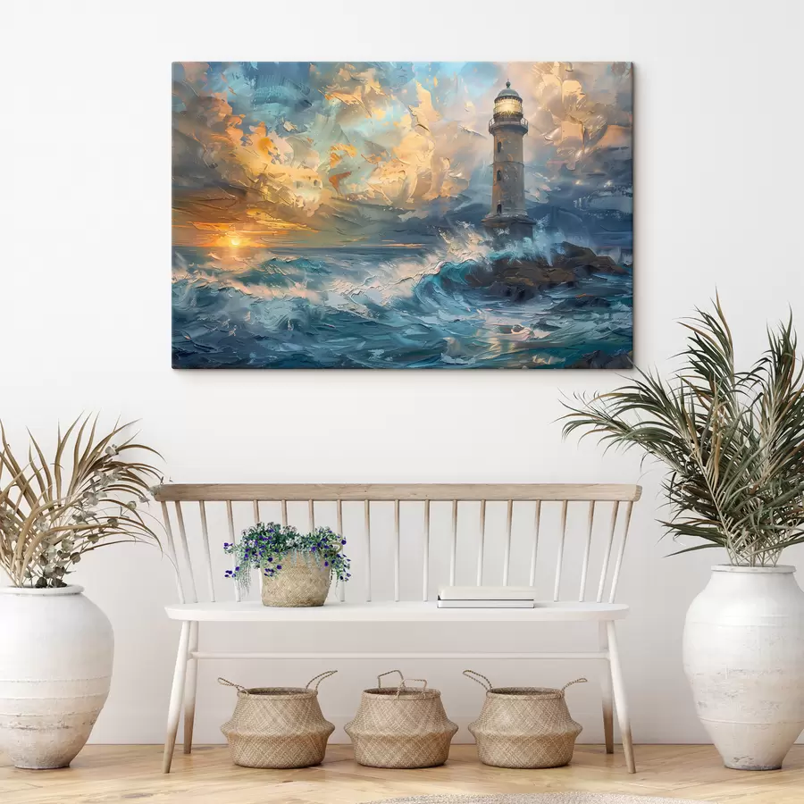 carta da parati Mare futuro nr. s38470