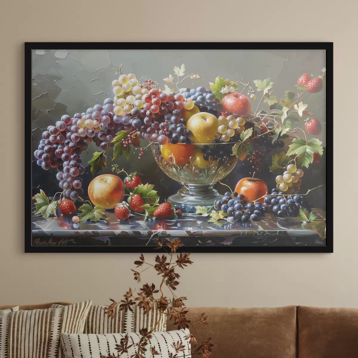 Poster Natura morta f38467