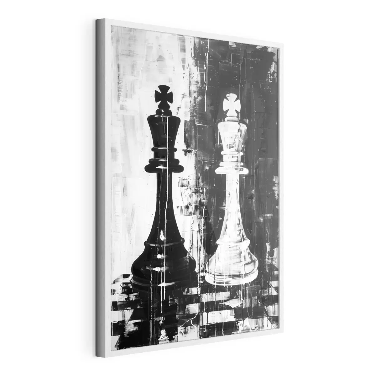 Poster Pace e tocco f38642
