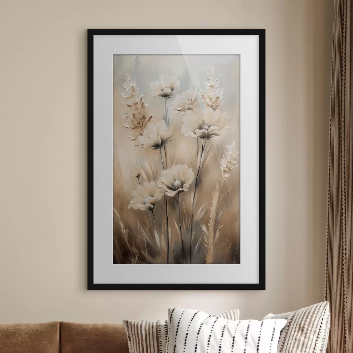Poster Prato senza fretta f38720