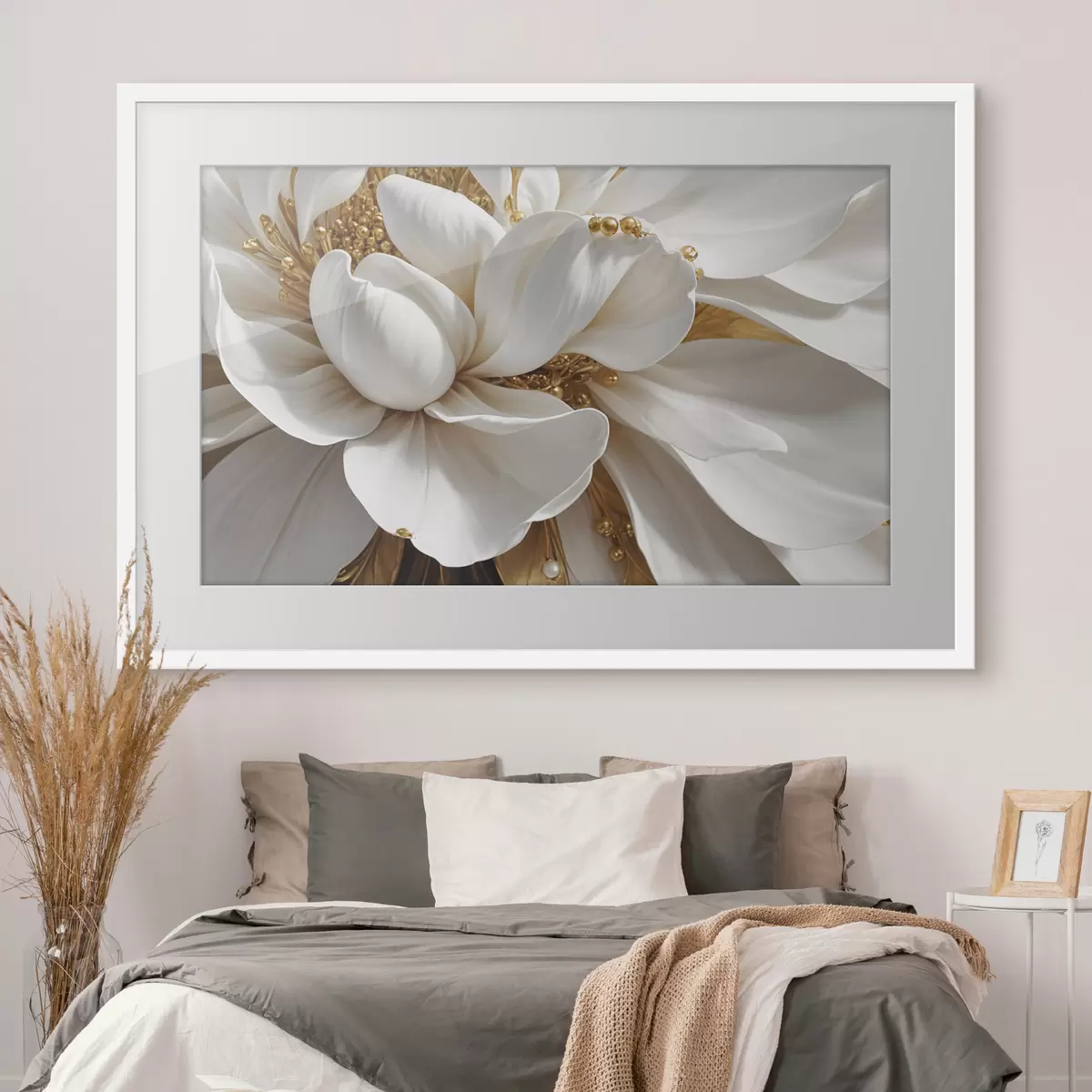 Poster Armonia e serenata f38762