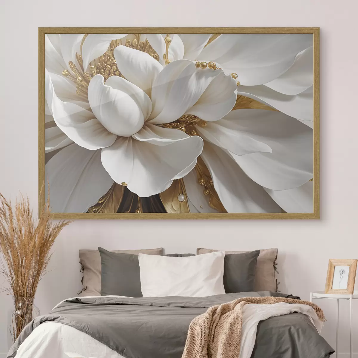 Poster Armonia e serenata f38762
