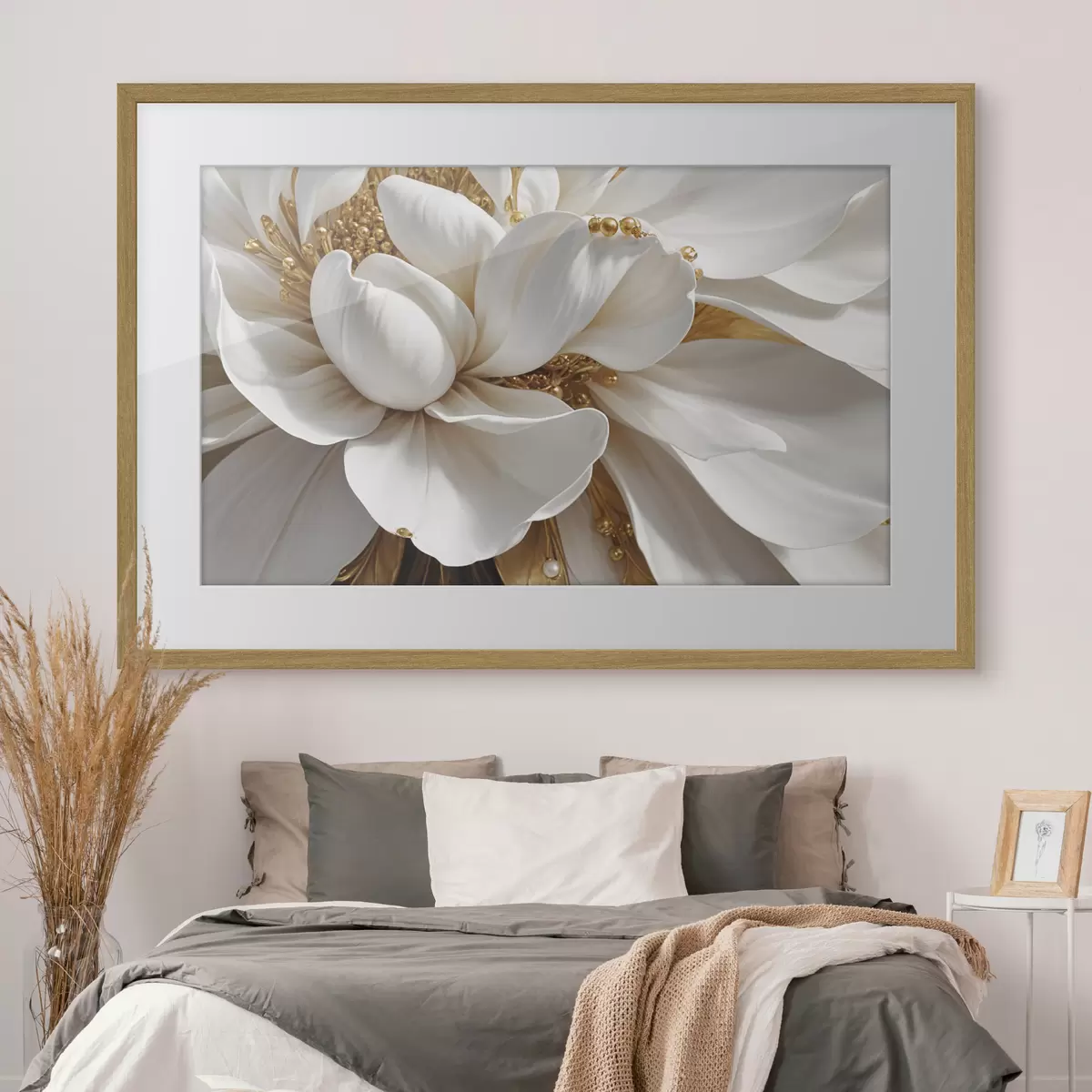 Poster Armonia e serenata f38762