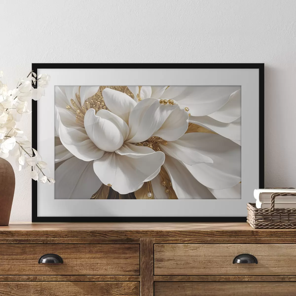 Poster Armonia e serenata f38762
