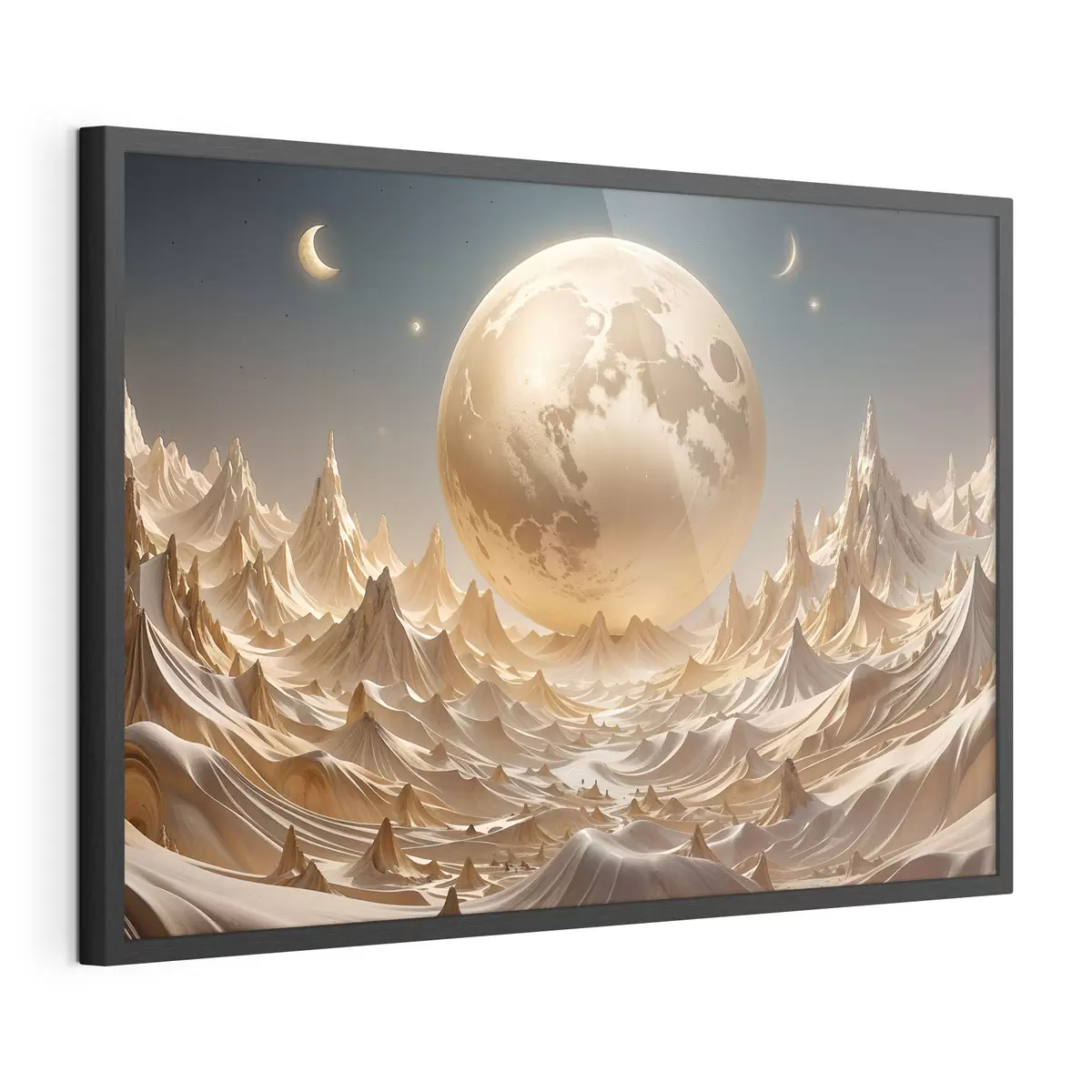 Poster Respiro e abbraccio f38775