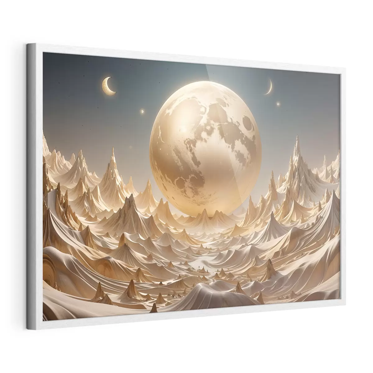 Poster Respiro e abbraccio f38775