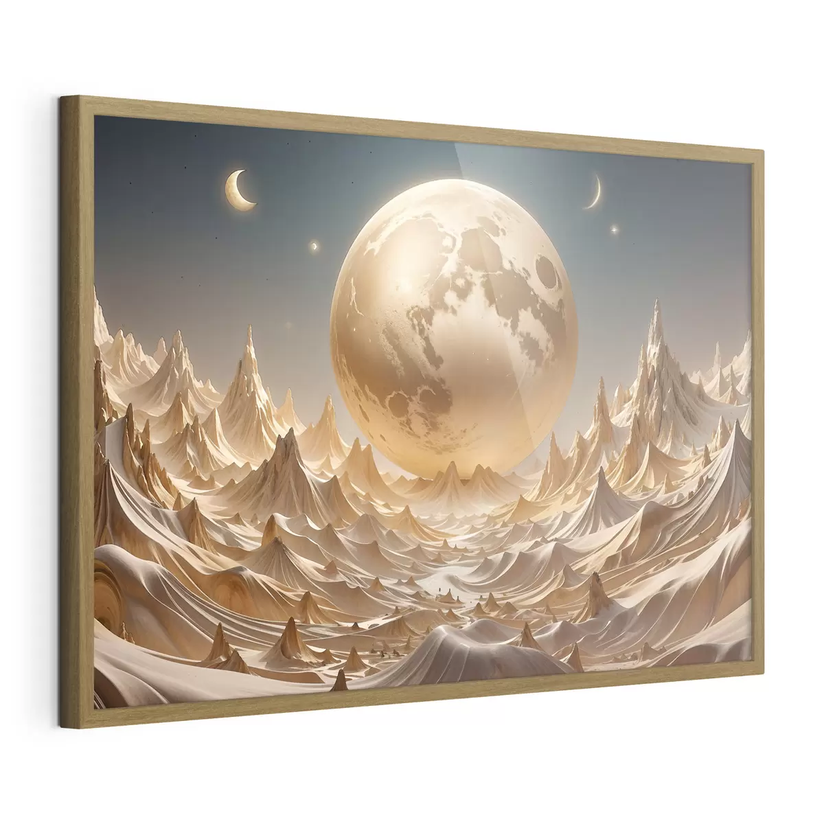 Poster Respiro e abbraccio f38775