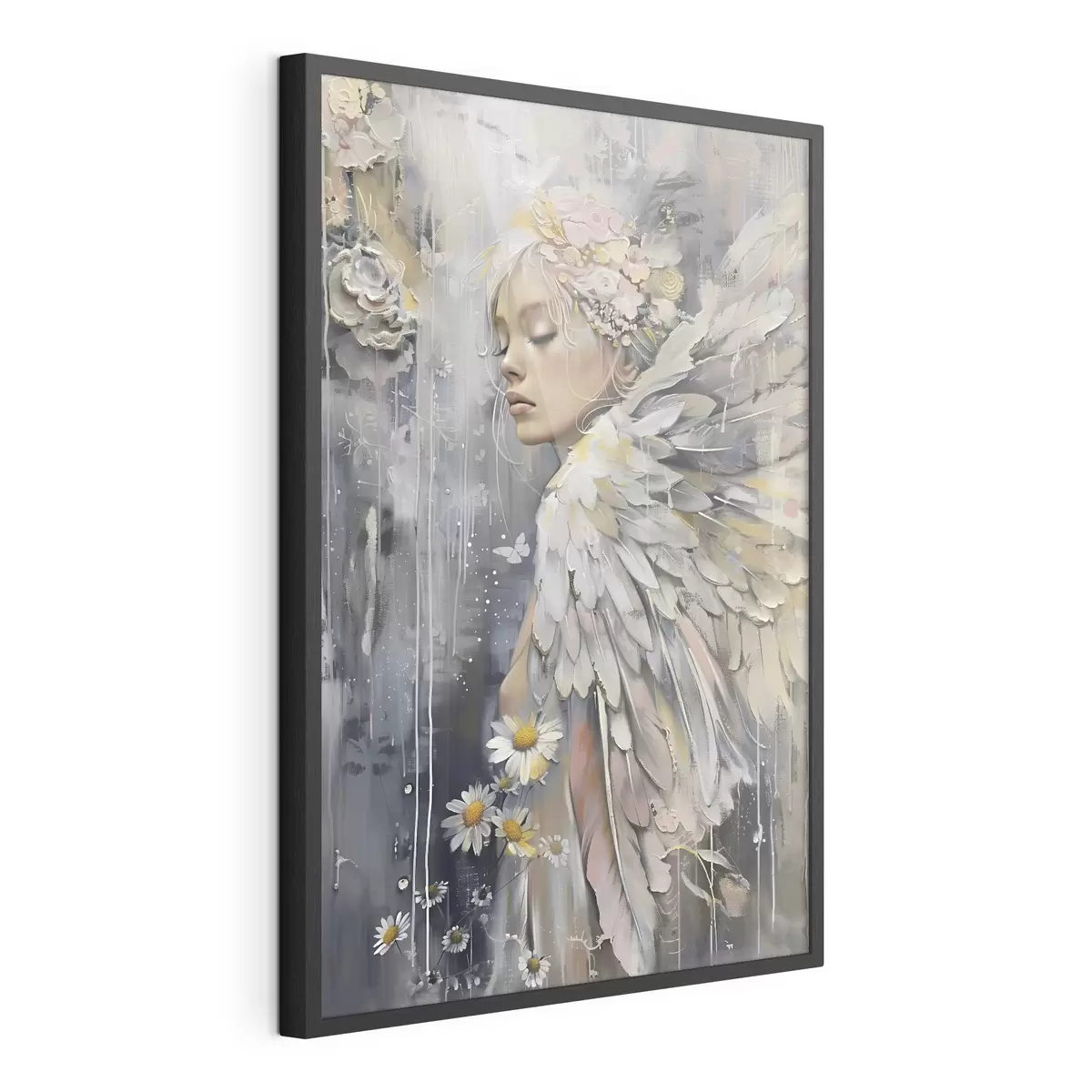 Poster Pace e silenzio f38795