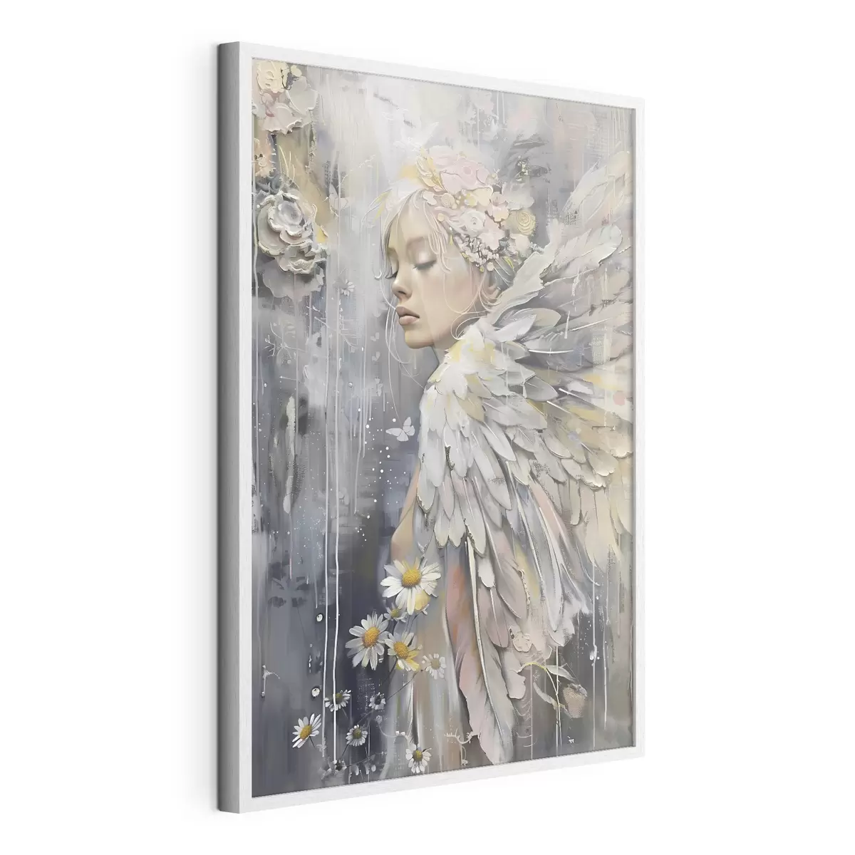 Poster Pace e silenzio f38795