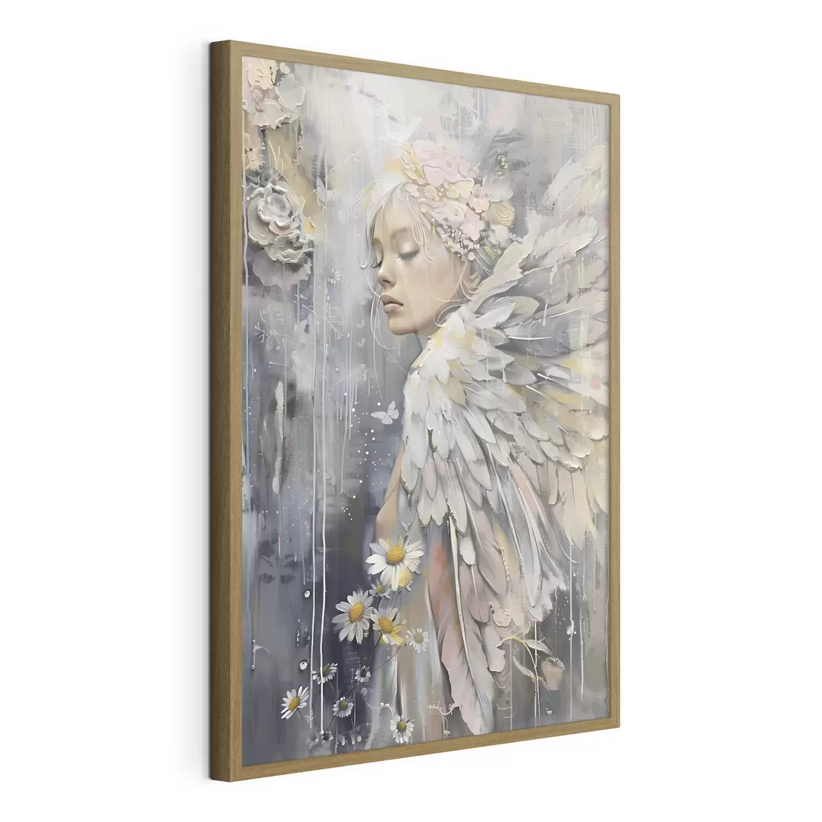 Poster Pace e silenzio f38795