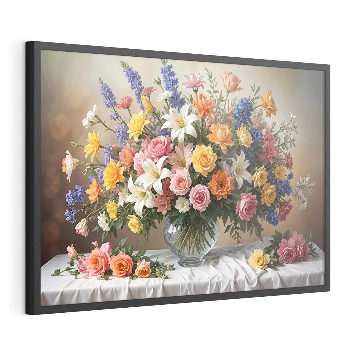 Poster Armonia e sogno f38825