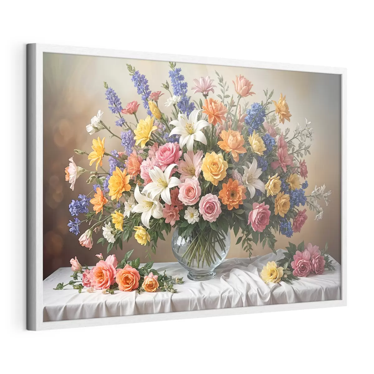 Poster Armonia e sogno f38825