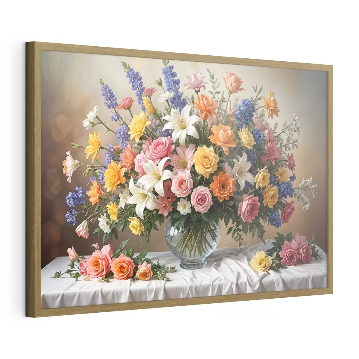 Poster Armonia e sogno f38825