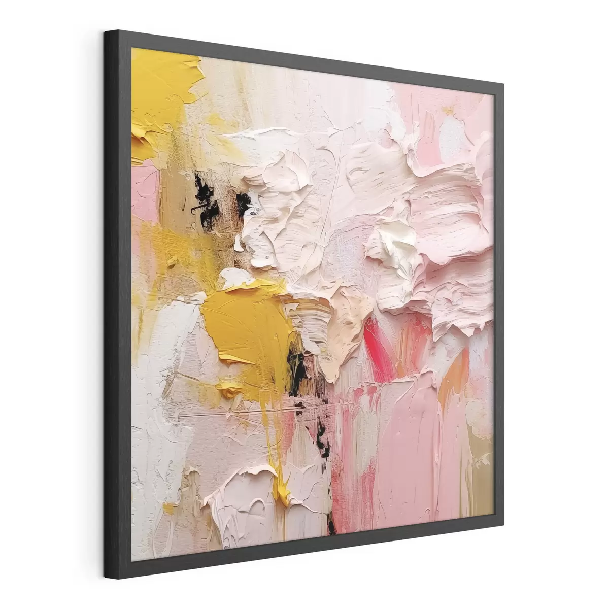 Poster Rose e devozione f38916