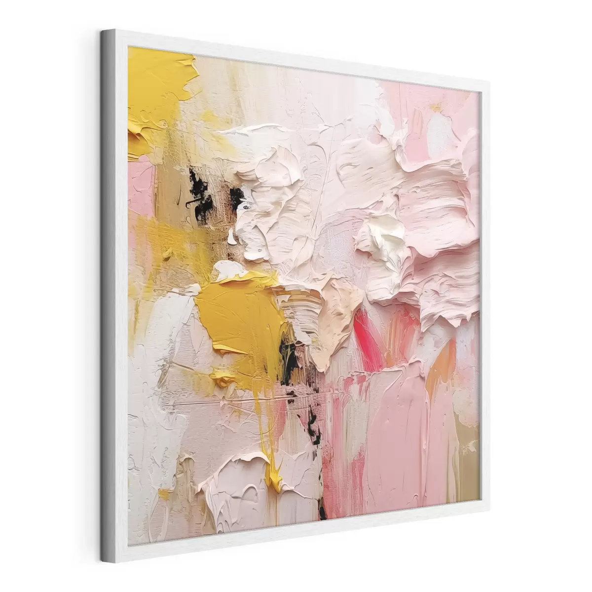 Poster Rose e devozione f38916