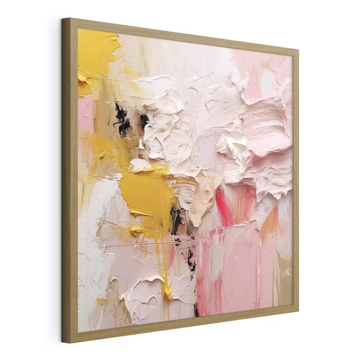 Poster Rose e devozione f38916